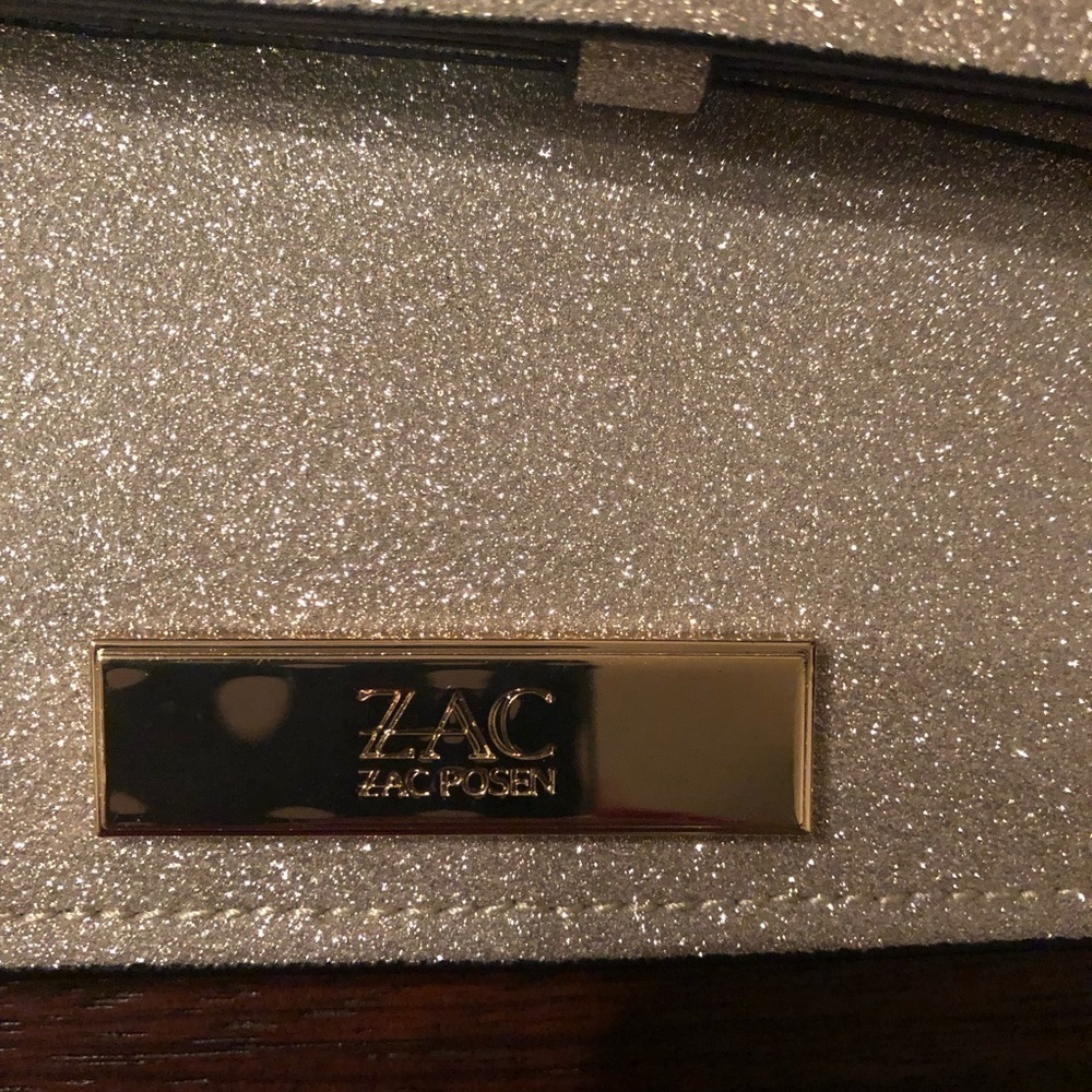 Zac‎ Posen Earthette Credit Card Wristlet - Picture 4 of 7